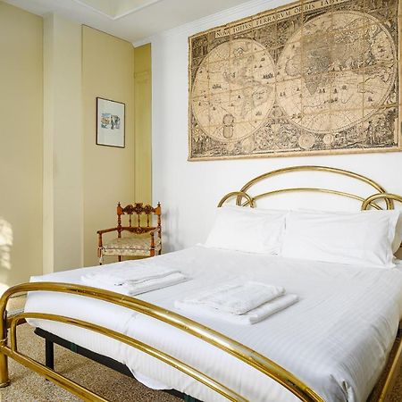Duomo - Fontana Penthouse With Beautiful Terrace Apartment Милано Екстериор снимка